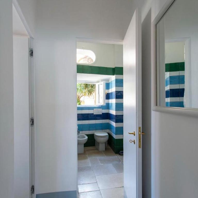 Casa Rubino - luxury apartment great views - Appartamento con 3 Camere da Letto - 40