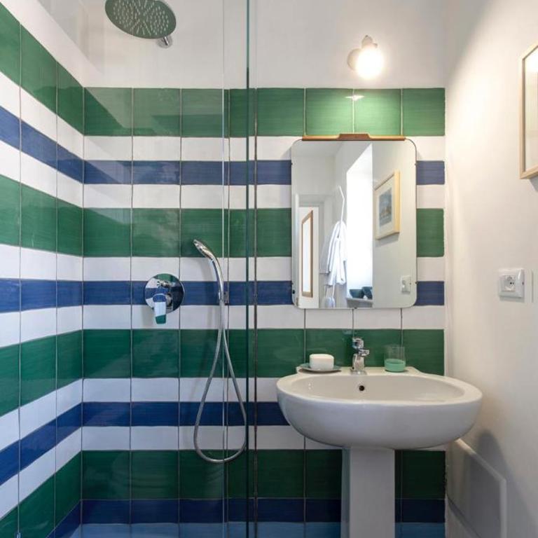 Casa Rubino - luxury apartment great views - Appartamento con 3 Camere da Letto - 41