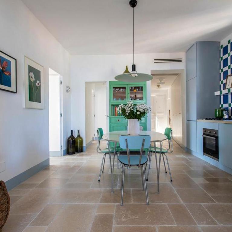 Casa Rubino - luxury apartment great views - Appartamento con 3 Camere da Letto - 42