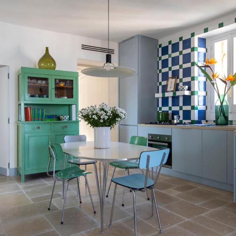 Casa Rubino - luxury apartment great views - Appartamento con 3 Camere da Letto - 44