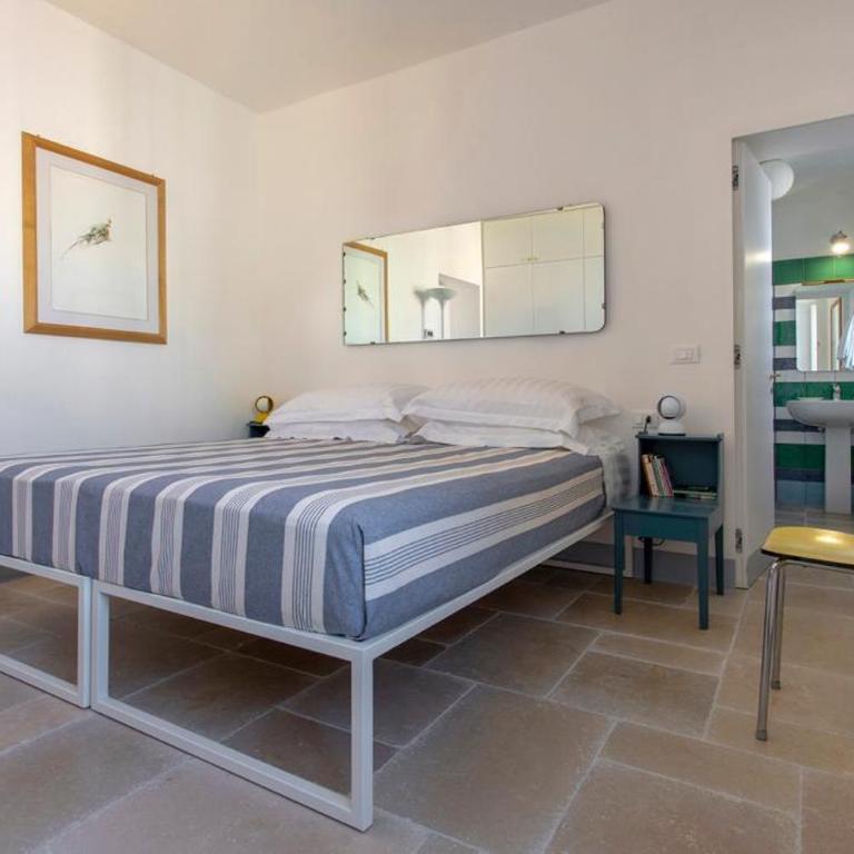 Casa Rubino - luxury apartment great views - Appartamento con 3 Camere da Letto - 49