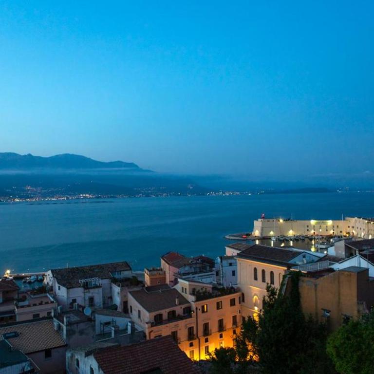 Casa Rubino - luxury apartment great views - Appartamento con 3 Camere da Letto - 51