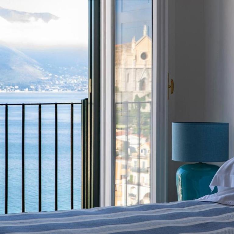 Casa Rubino - luxury apartment great views - Appartamento con 3 Camere da Letto - 53