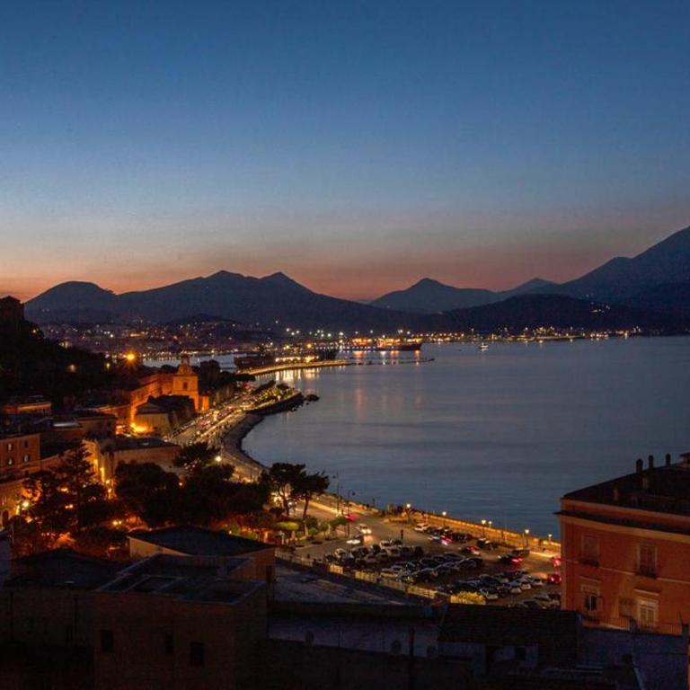 Casa Rubino - luxury apartment great views - Appartamento con 3 Camere da Letto - 62