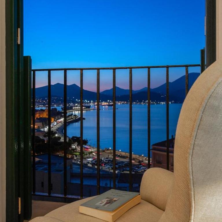 Casa Rubino - luxury apartment great views - Appartamento con 3 Camere da Letto - 63