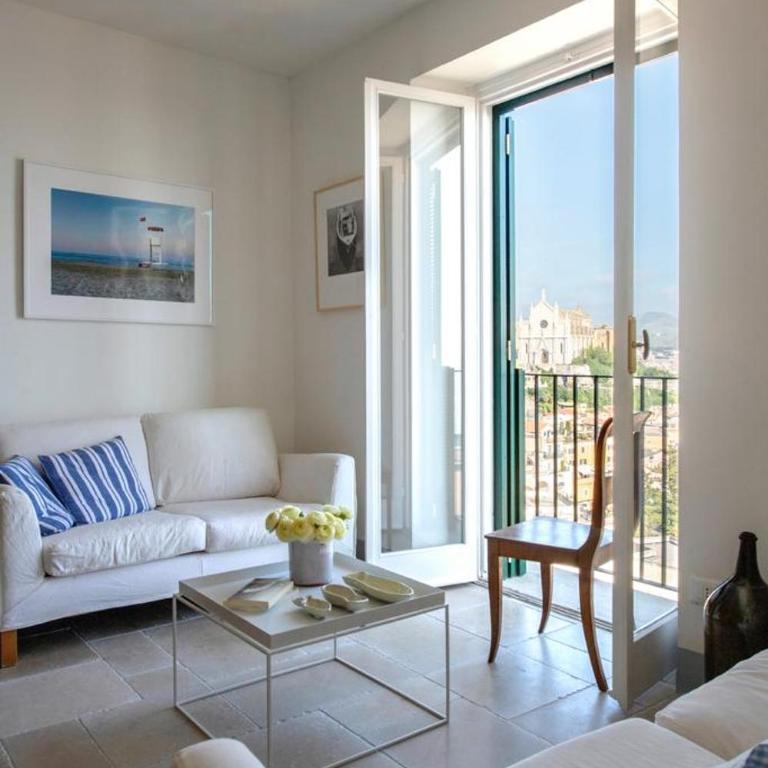 Casa Rubino - luxury apartment great views - Appartamento con 3 Camere da Letto - 64