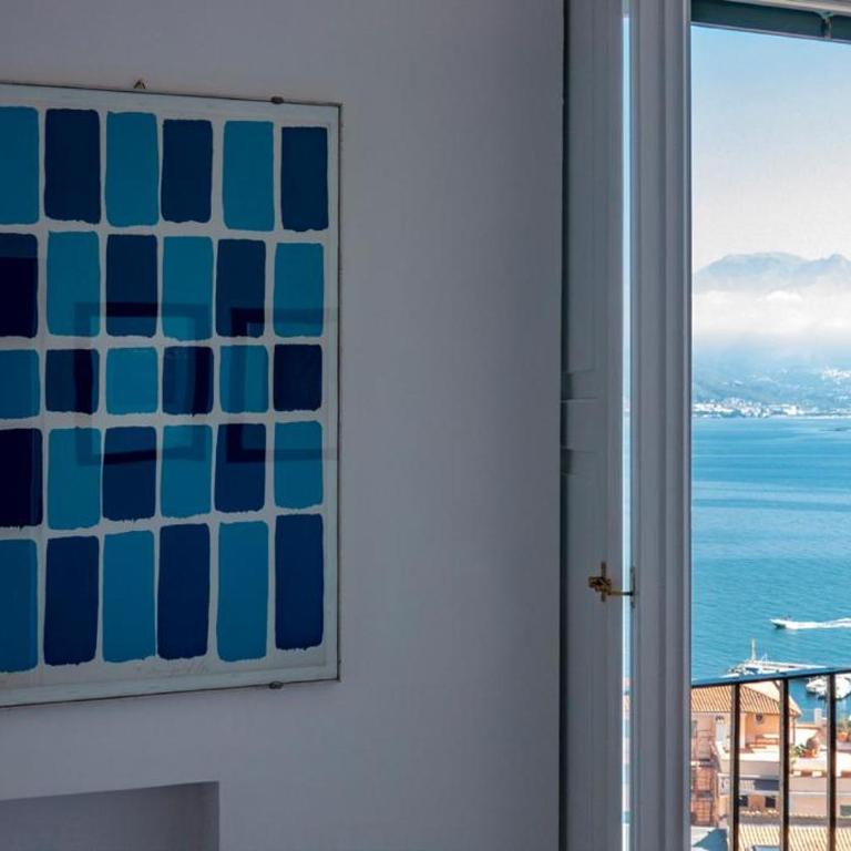 Casa Rubino - luxury apartment great views - Appartamento con 3 Camere da Letto - 65