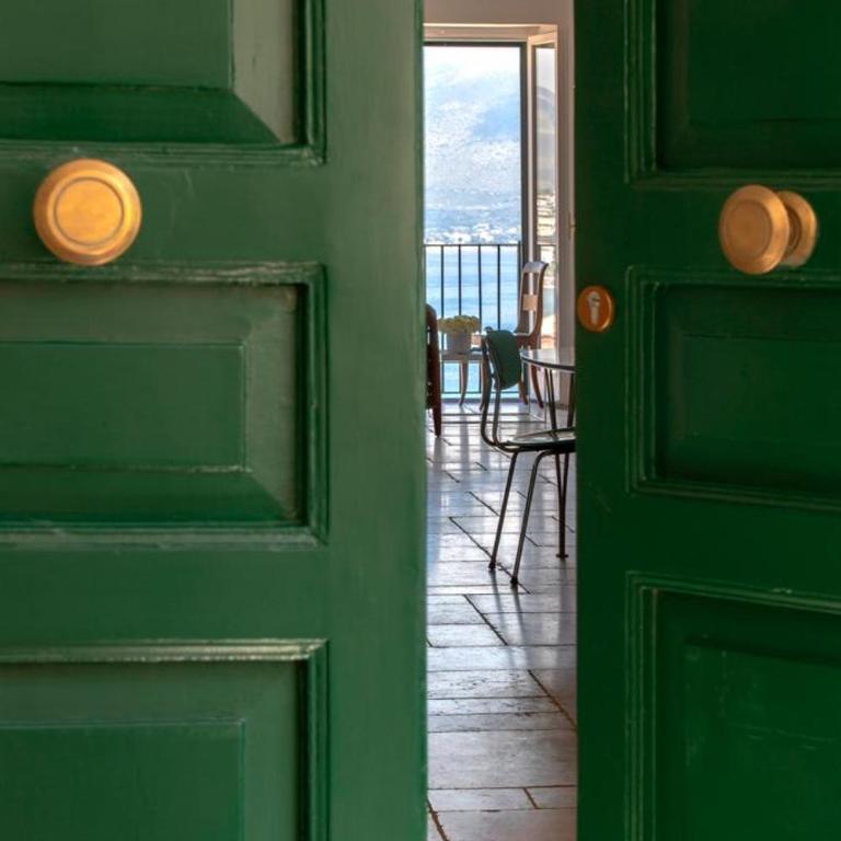 Casa Rubino - luxury apartment great views - Appartamento con 3 Camere da Letto - 75