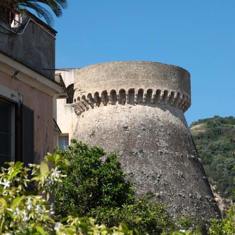 Casa Rubino - luxury apartment great views - Appartamento con 3 Camere da Letto - 76