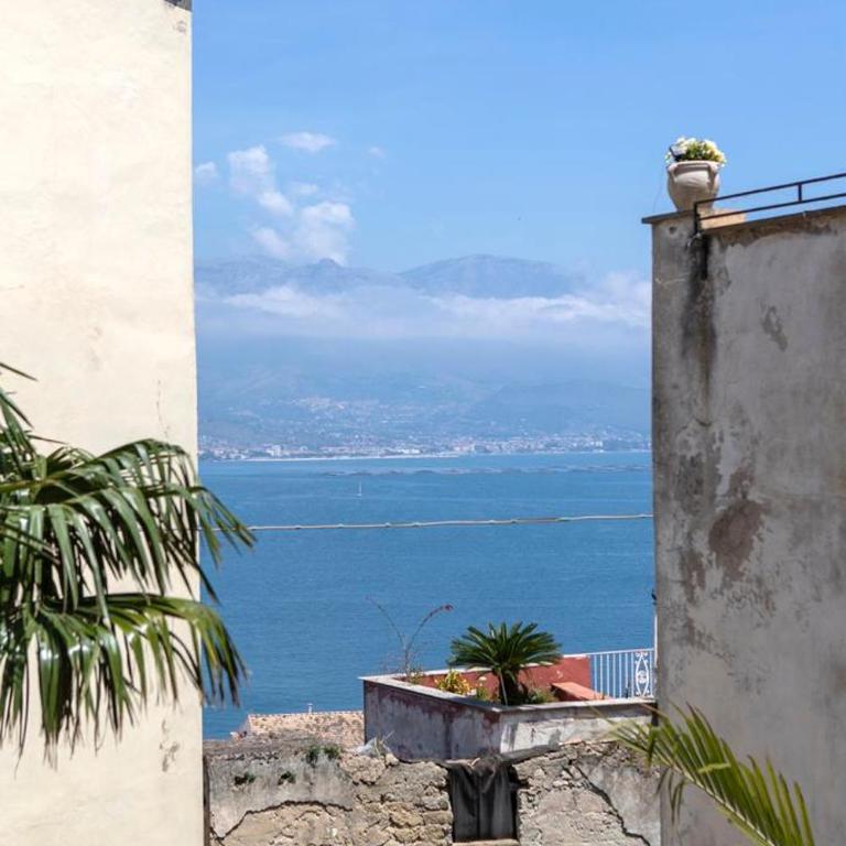 Casa Rubino - luxury apartment great views - Appartamento con 3 Camere da Letto - 81