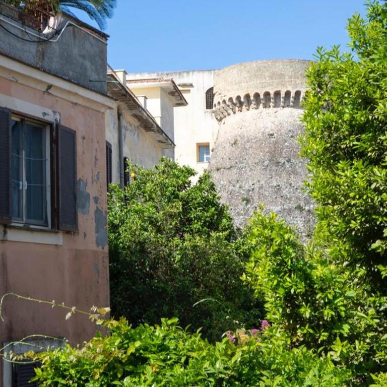 Casa Rubino - luxury apartment great views - Appartamento con 3 Camere da Letto - 83