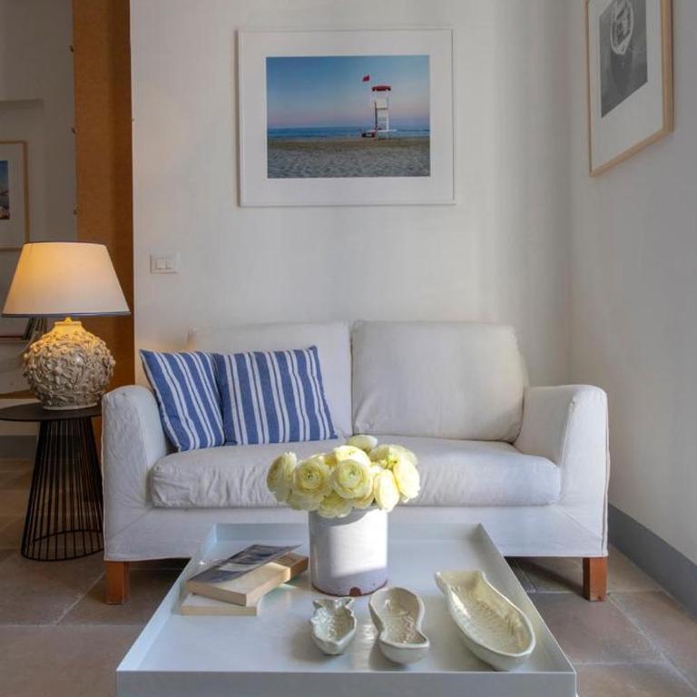 Casa Rubino - luxury apartment great views - Appartamento con 3 Camere da Letto - 84