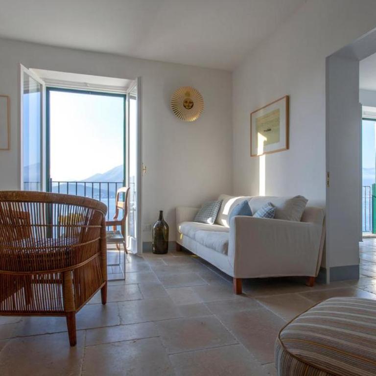Casa Rubino - luxury apartment great views - Appartamento con 3 Camere da Letto - 85