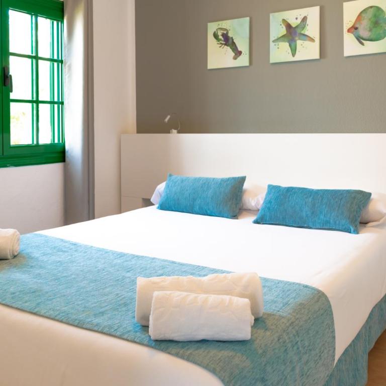 Hyde Park Lane - Two-bedroom apartment (2 Adults and 1 Child) - 6