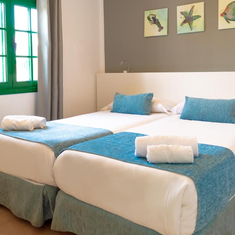 Hyde Park Lane - Two-bedroom apartment (2 Adults and 1 Child) - 4