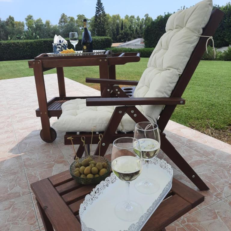 Villa Nina - Casa con 2 Camere da Letto - 26