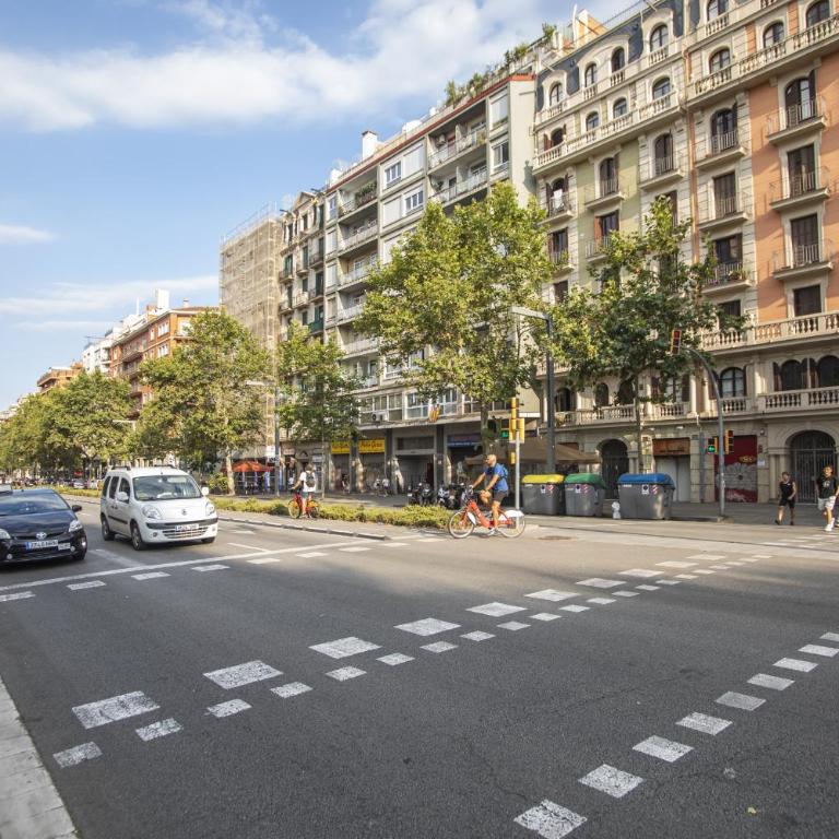 63PAR1016- Sunny apartment in Paralel - Apartment - 18