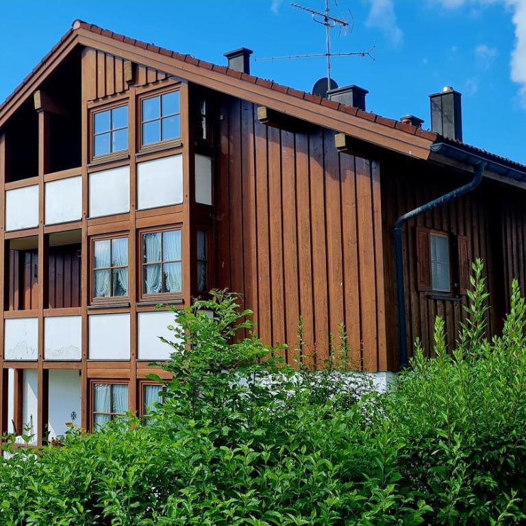 Landhaus Eibelesee - Apartment - Erdgeschoss - 2