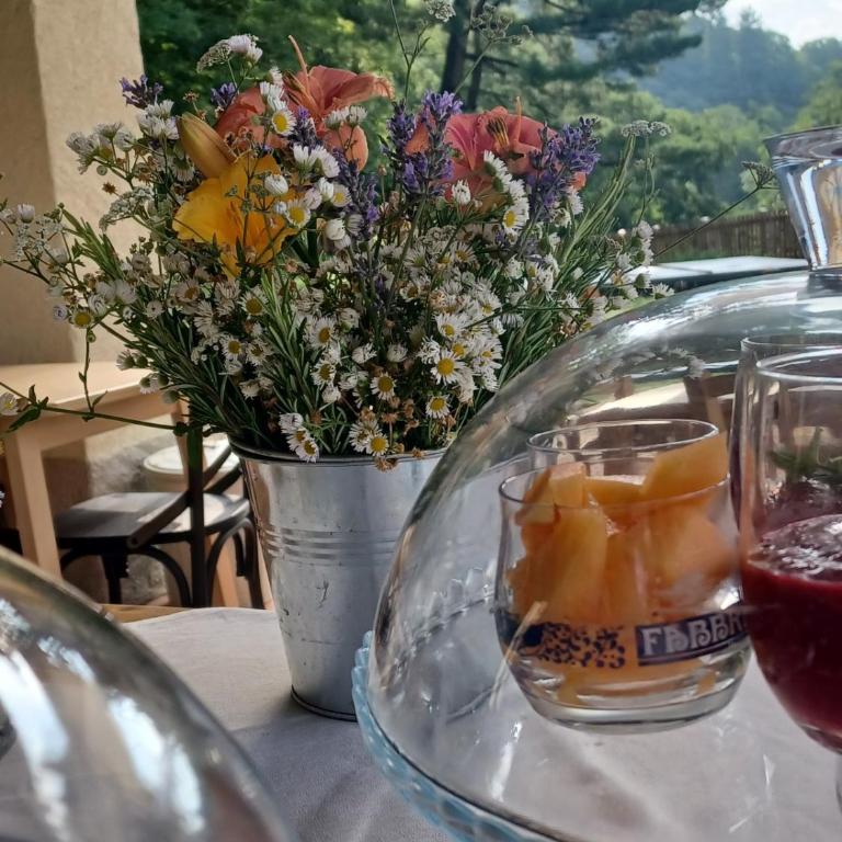 Open Cascina - Villa - 21