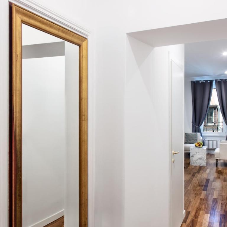 Fellini Design Suites - Suite King Deluxe - 15