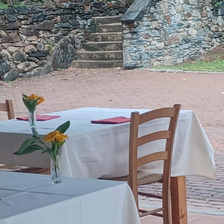 Open Cascina - Villa - 22