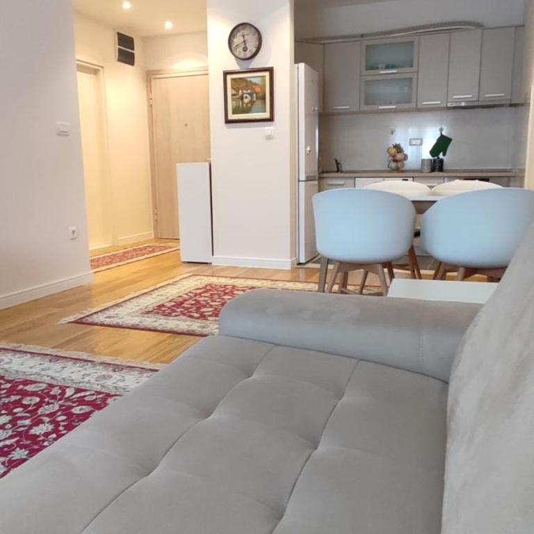 Todor apartment - One-Bedroom Apartment - 6