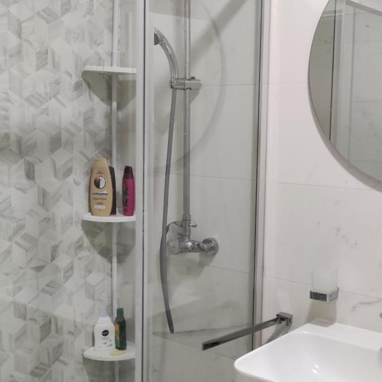 Todor apartment - One-Bedroom Apartment - 12