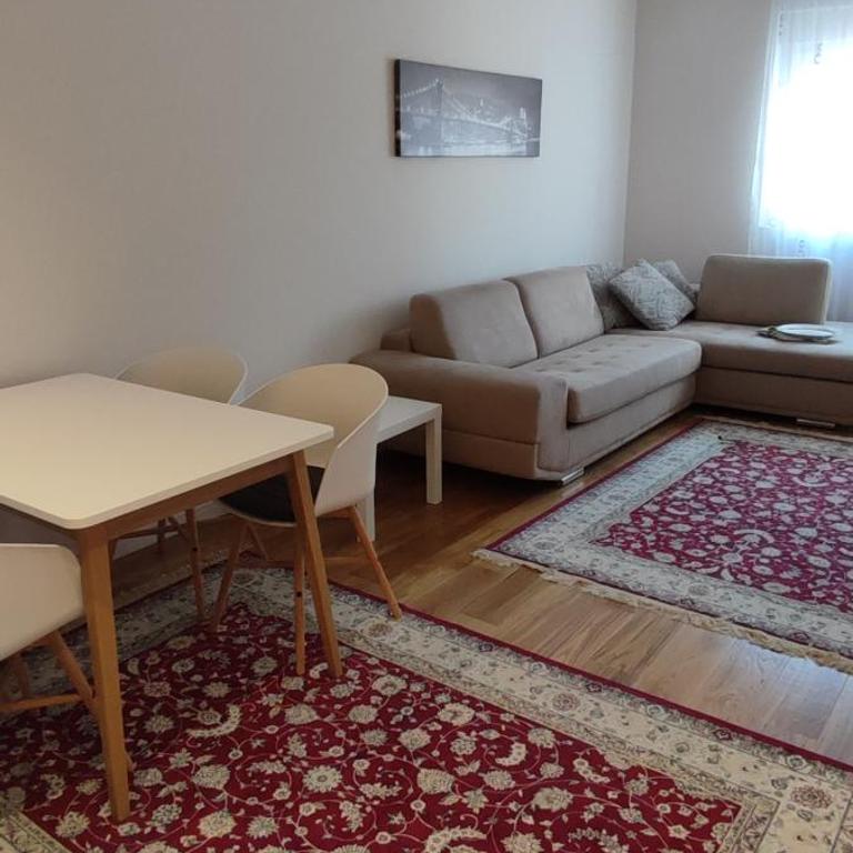 Todor apartment - One-Bedroom Apartment - 14