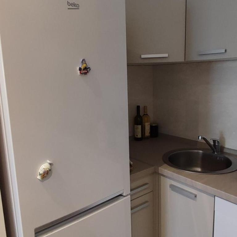 Todor apartment - One-Bedroom Apartment - 21