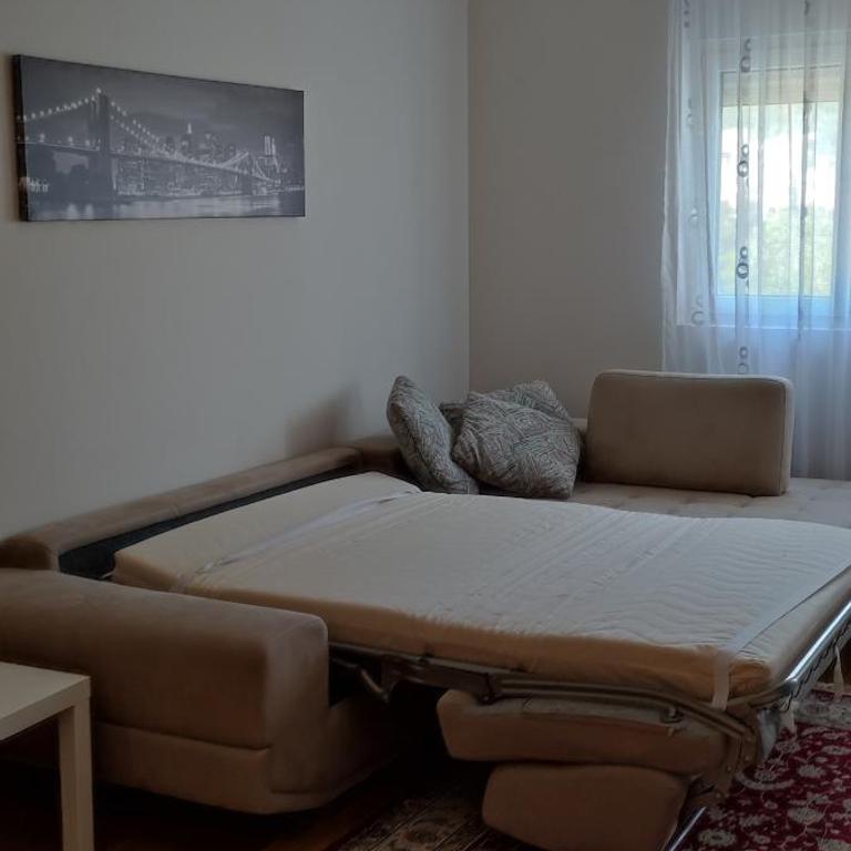 Todor apartment - One-Bedroom Apartment - 22