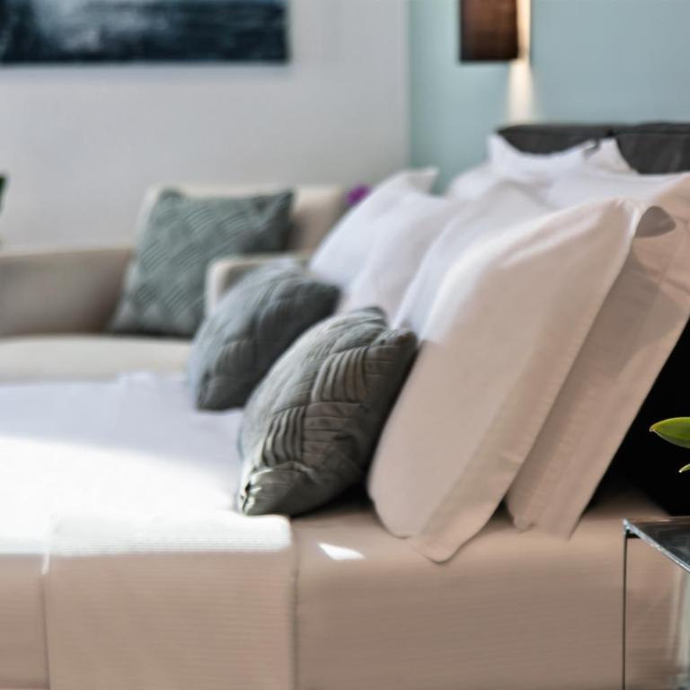 Fellini Design Suites - Junior Suite Deluxe - 13
