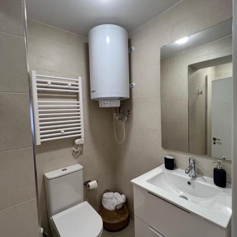 Casa Güelita - Apartamento de 3 dormitorios - 20