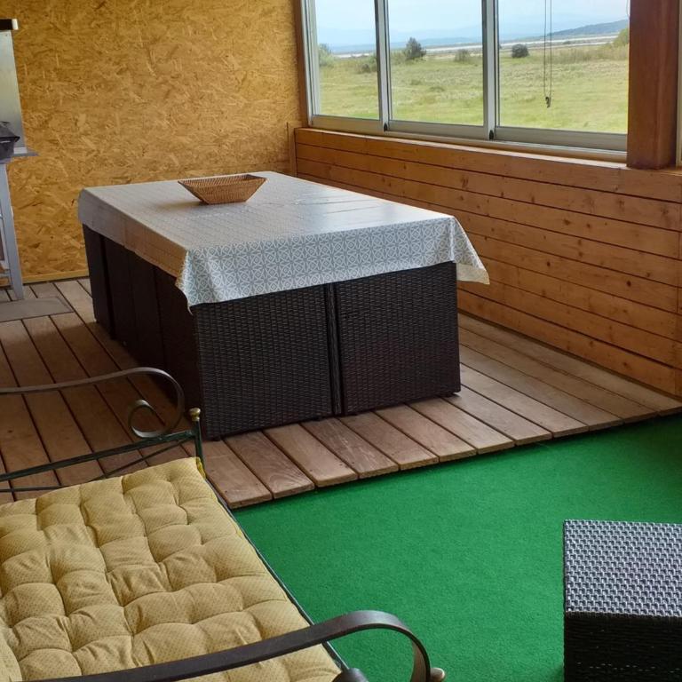 VENEZ SEJOURNER A GRUISSAN ....PLAGE DES CHALETS - Appartement - 2