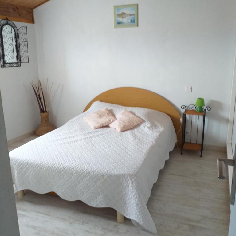 VENEZ SEJOURNER A GRUISSAN ....PLAGE DES CHALETS - Appartement - 3