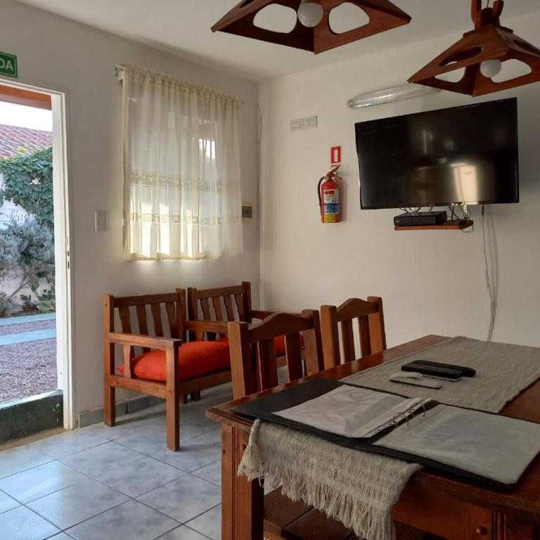 Posada del Sol - Apartamento - 2