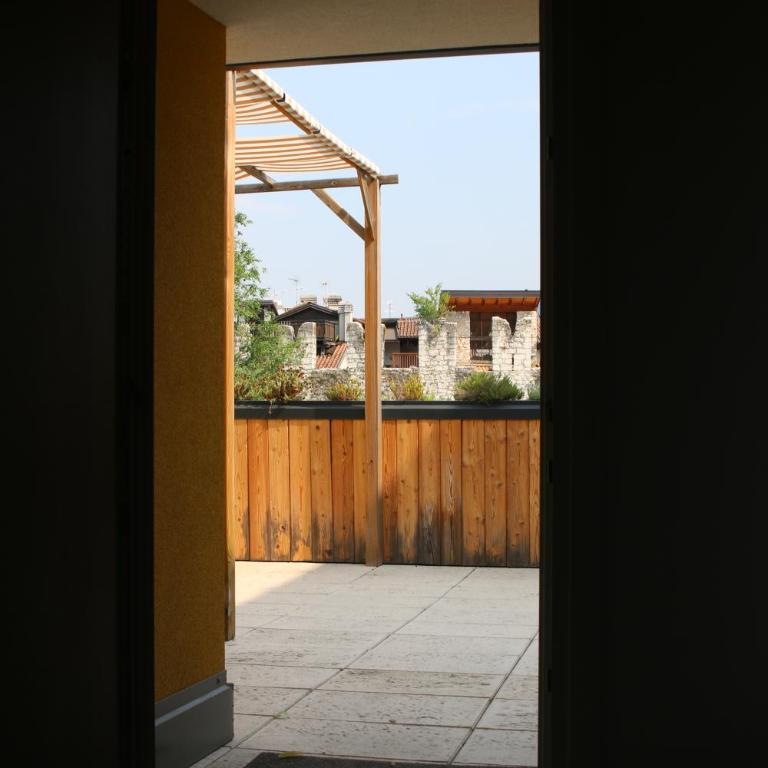 TrentoApartment - Apartment with Terrace - 40