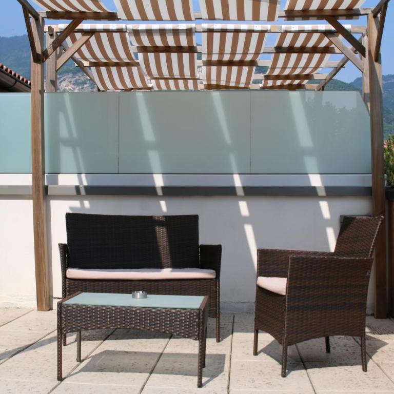 TrentoApartment - Apartment with Terrace - 30