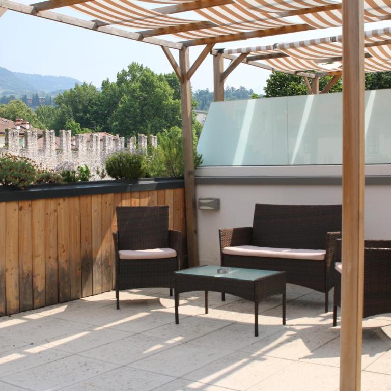 TrentoApartment - Apartment with Terrace - 38