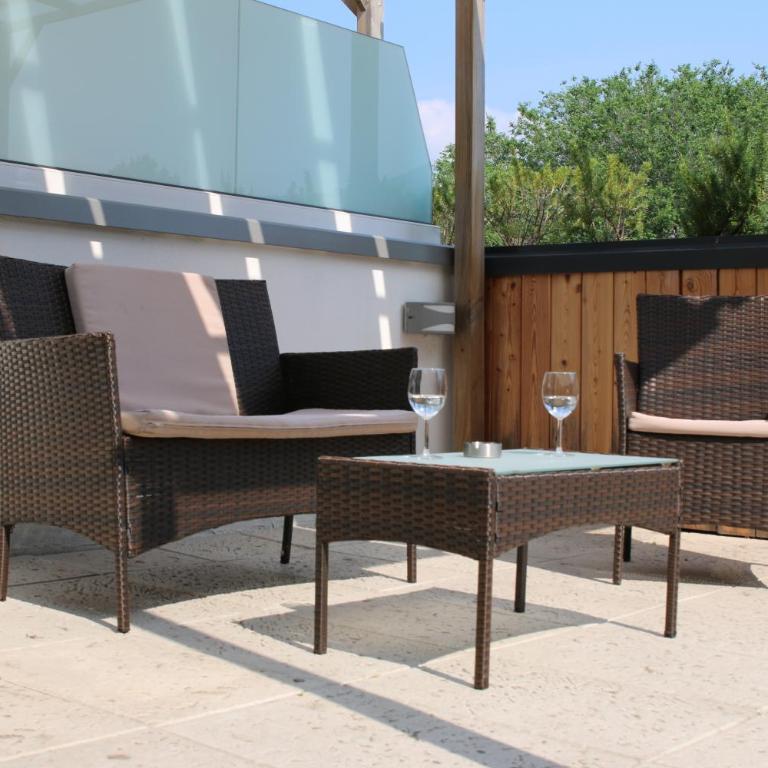 TrentoApartment - Apartment with Terrace - 34