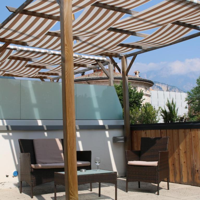 TrentoApartment - Apartment with Terrace - 33
