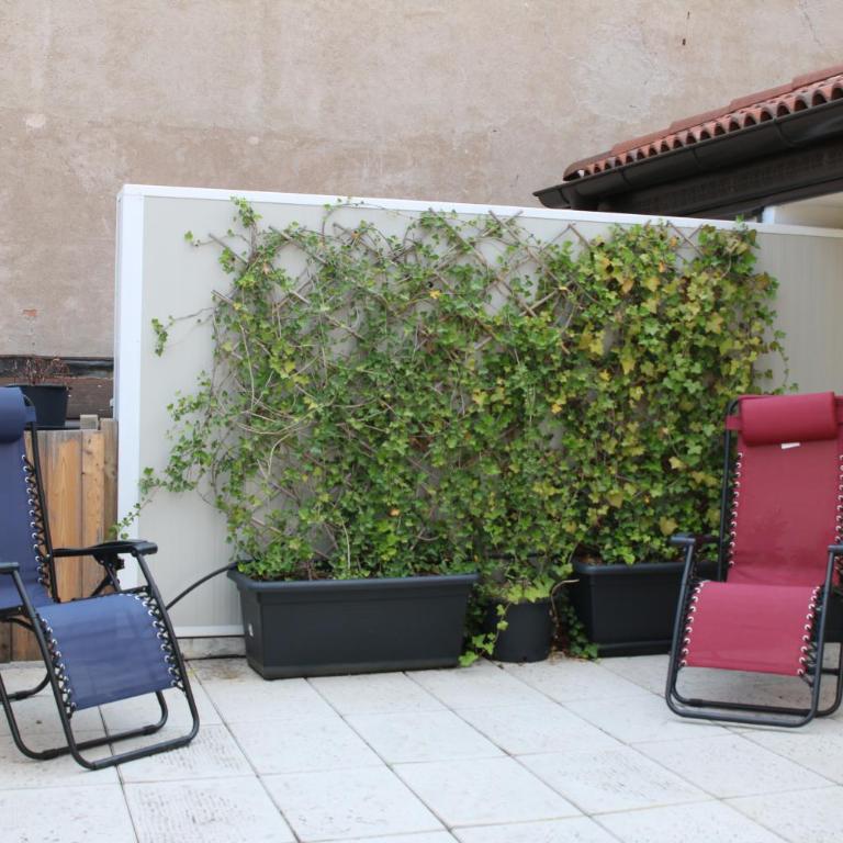 TrentoApartment - Apartment with Terrace - 32