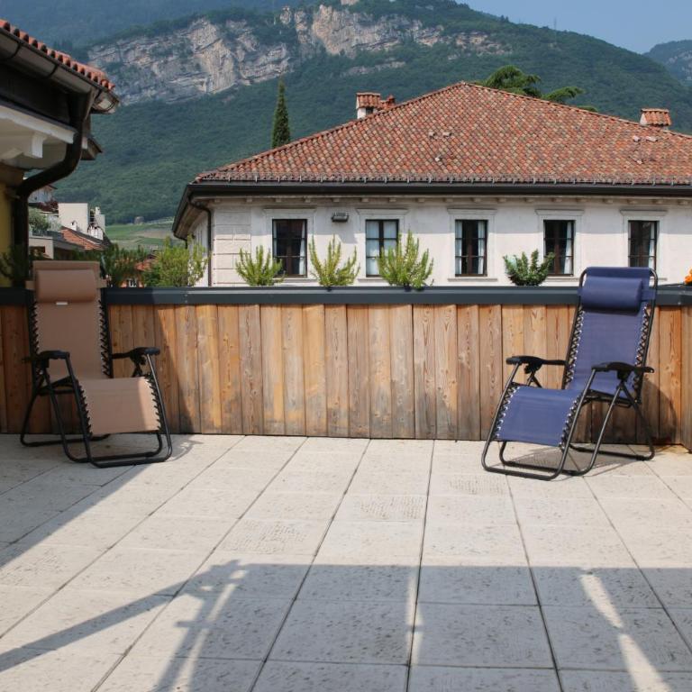TrentoApartment - Apartment with Terrace - 43
