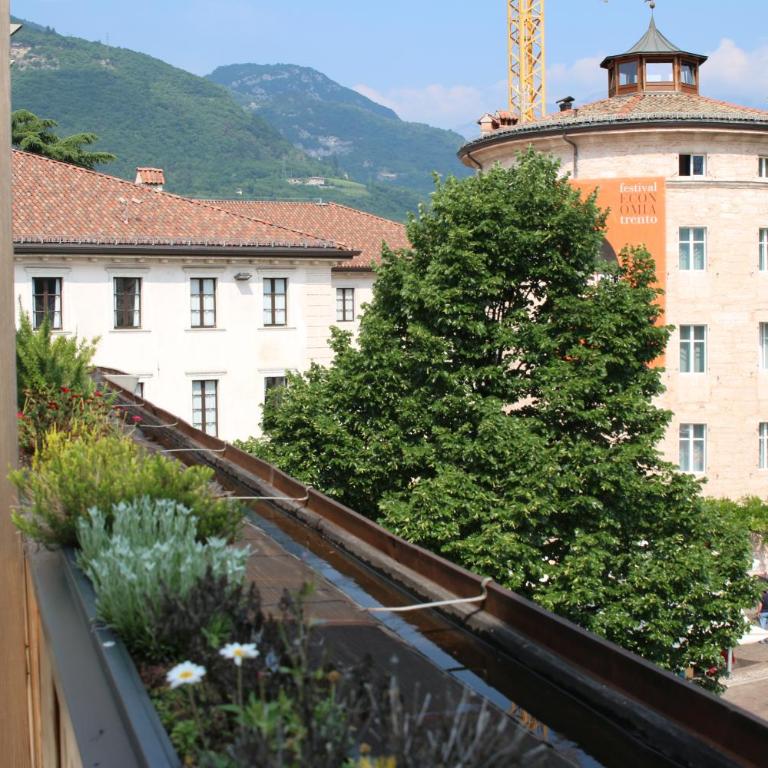 TrentoApartment - Apartment with Terrace - 42