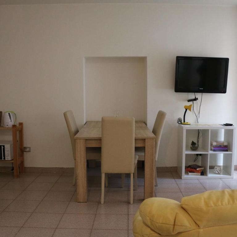 Le Androne di Trento - Studio - 3
