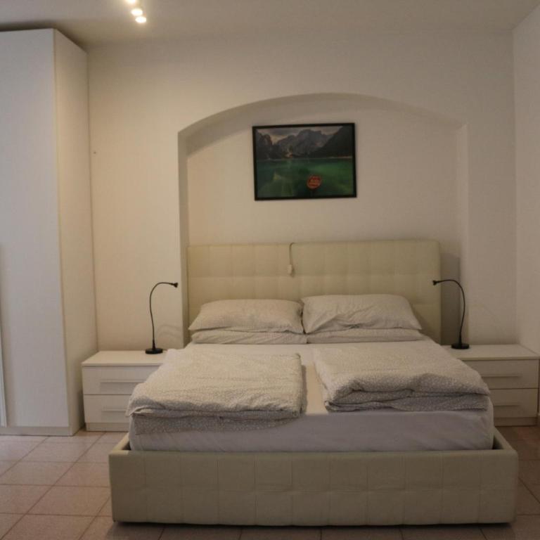 Le Androne di Trento - Studio - 4