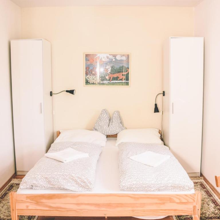 Pension s'Platzl Stuhleck - Economy Doppelzimmer - 6