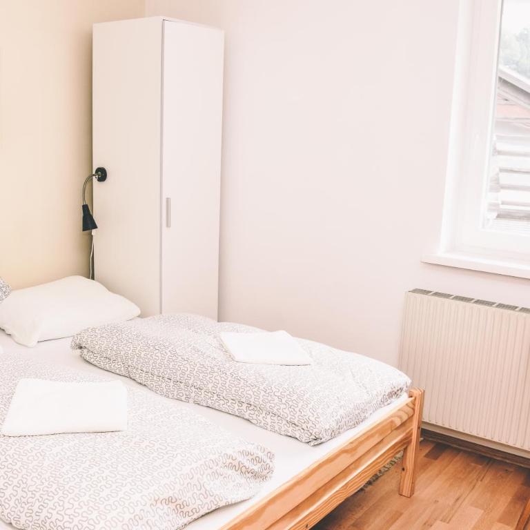 Pension s'Platzl Stuhleck - Economy Doppelzimmer - 7