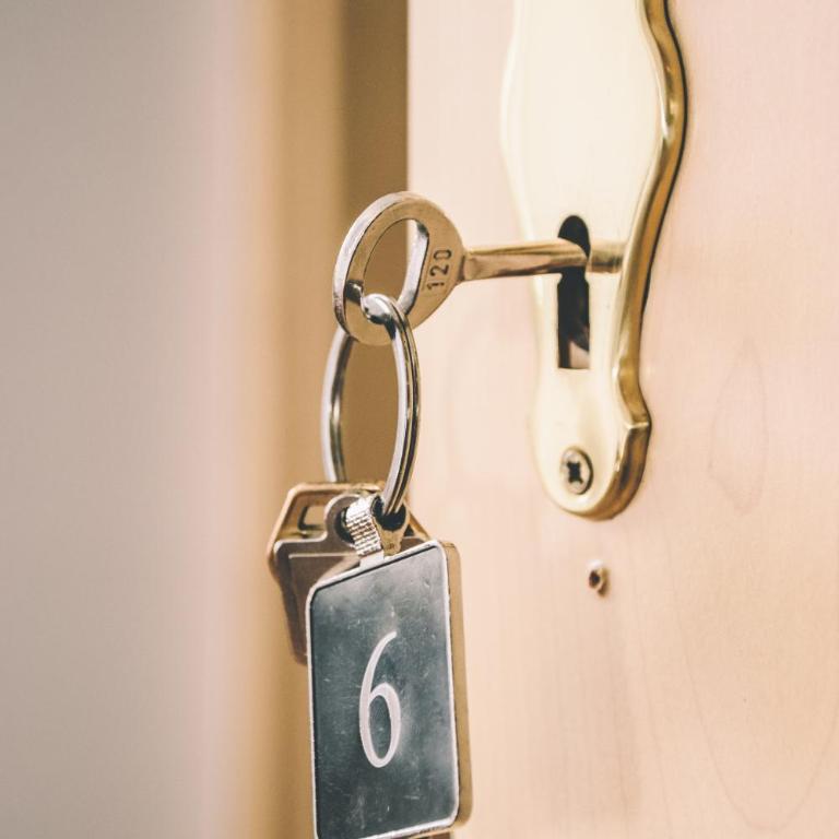 Pension s'Platzl Stuhleck - Economy Doppelzimmer - 1
