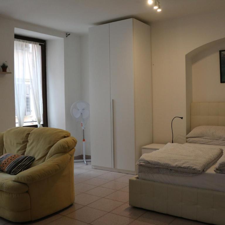 Le Androne di Trento - Studio - 9