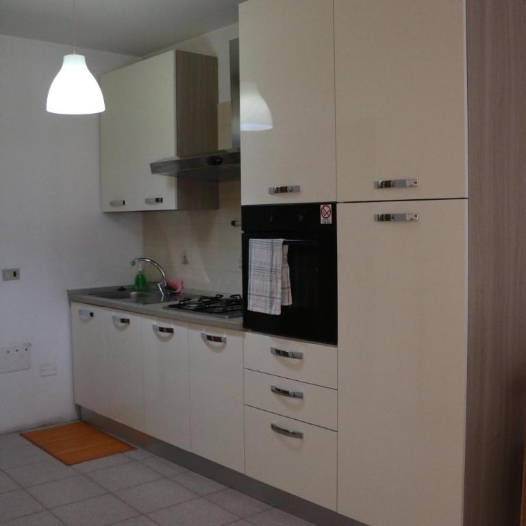 Le Androne di Trento - Studio - 11